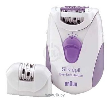 Фотографии Braun 2370 Silk-epil EverSoft