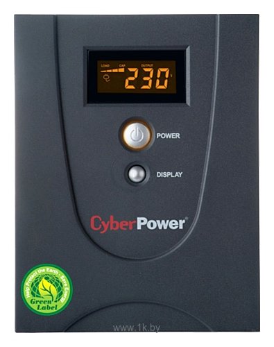Фотографии CyberPower Value 2200E-GP