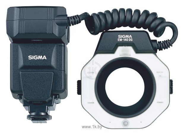 Фотографии Sigma EM 140 DG Macro for Nikon