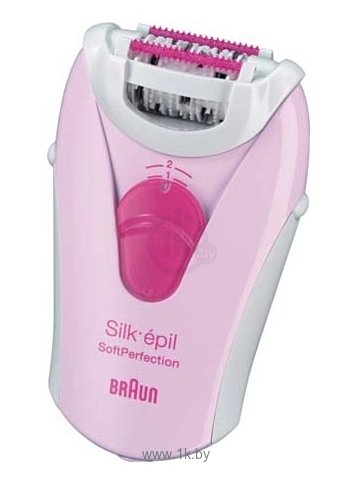 Фотографии Braun 3270 Silk-epil SoftPerfection