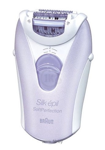 Фотографии Braun 3170 Silk-epil SoftPerfection