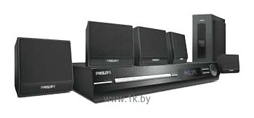 Фотографии Philips HTS3011