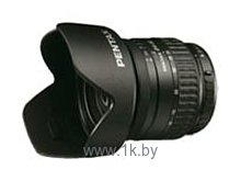 Фотографии Pentax SMC FA 24-90mm f/3.5-4.5 AL (IF)