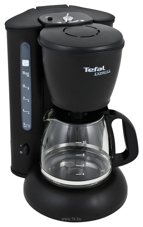 Фотографии Tefal CM 4105