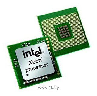 Фотографии Intel Xeon E5430 Harpertown (2667MHz, LGA771, L2 12288Kb, 1333MHz)