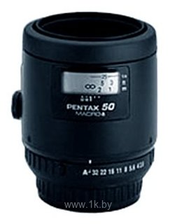 Фотографии Pentax SMC D FA Macro 50mm f/2.8