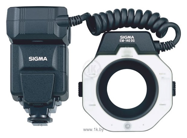 Фотографии Sigma EM 140 DG Macro for Sigma