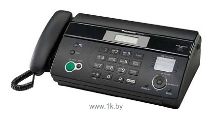 Фотографии Panasonic KX-FT984RU