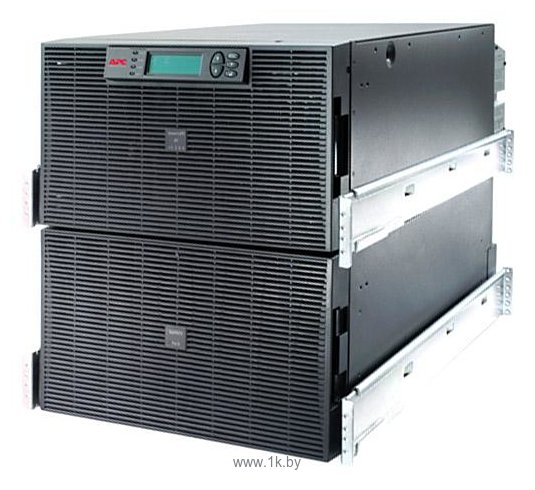 Фотографии APC Smart-UPS RT 15kVA RM 230V (SURT15KRMXLI)