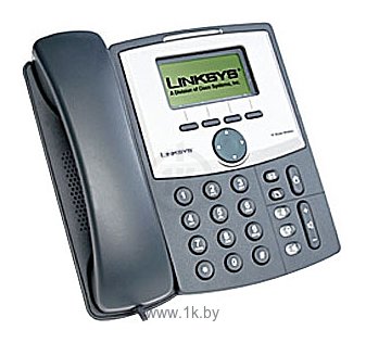 Фотографии Linksys SPA941