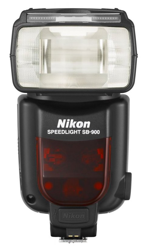 Фотографии Nikon Speedlight SB-900