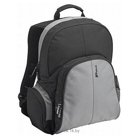 Фотографии Targus TSB023EU Essential Notebook Backpac