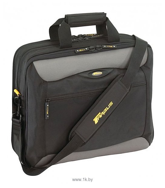 Фотографии Targus TCG400 CityGear Laptop Case 15.6