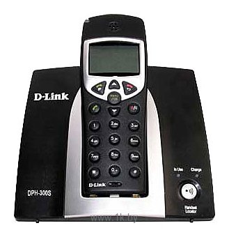 Фотографии D-link DPH-300S