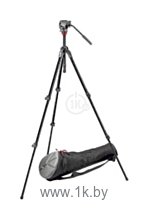 Фотографии Manfrotto 755MF3/701RC2