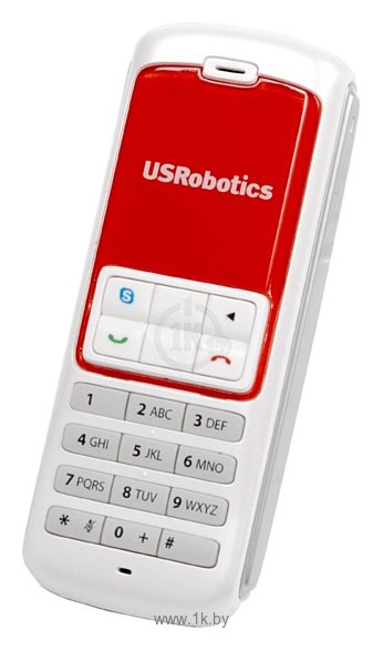 Фотографии U.S.Robotics USB Internet Mini Phone