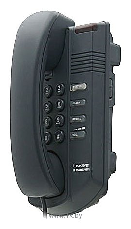 Фотографии Linksys SPA901