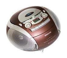 Фотографии BRAVIS CD90-MP3