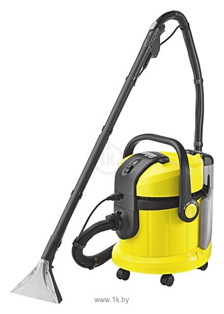 Фотографии Karcher SE 4002