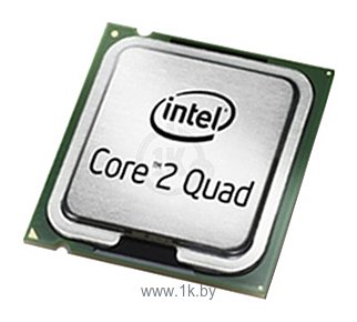 Фотографии Intel Core 2 Quad Q9650 Yorkfield (3000MHz, LGA775, L2 12288Kb, 1333MHz)