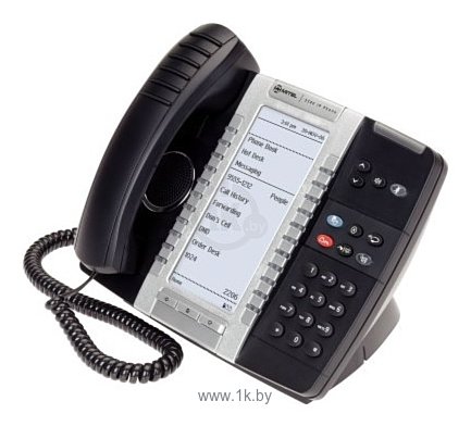 Фотографии Mitel 5340