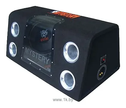 Фотографии Mystery MBP-3000 Фотографии Mystery MBP-3000