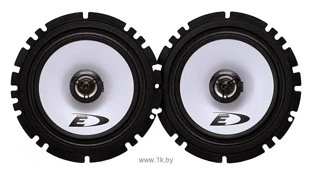 Фотографии Alpine SXE-1725S