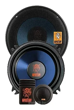 Фотографии Mystery MC 540