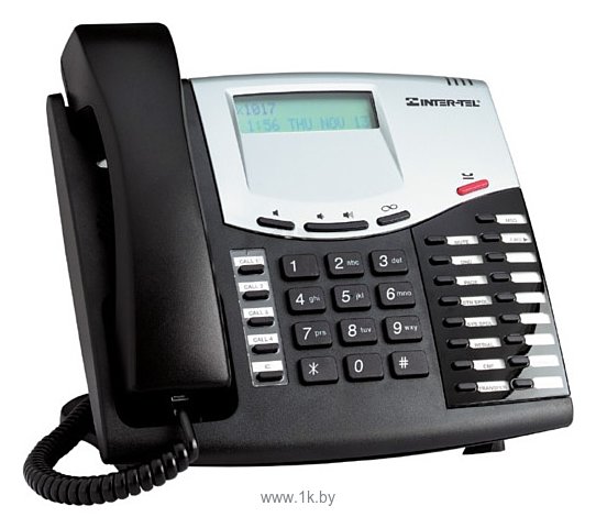 Фотографии Mitel 8622