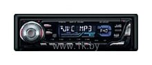 Инструкция Автомагнитола Jvc Kd-G502