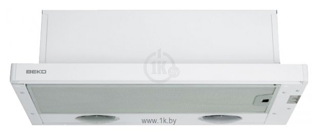 Фотографии BEKO CTB 6407 WH