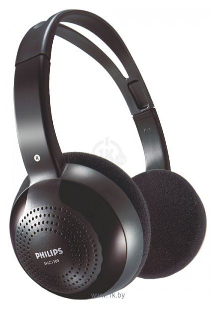 Фотографии Philips SHC1300