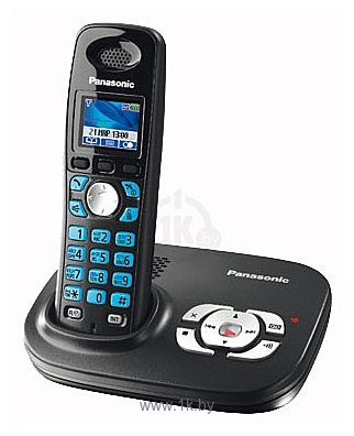 Фотографии Panasonic KX-TG8021