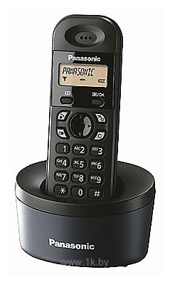 Фотографии Panasonic KX-TG1311