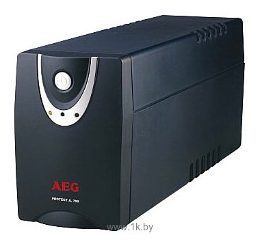 Фотографии AEG Protect A 700VA