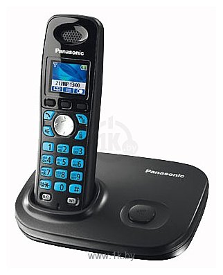 Фотографии Panasonic KX-TG8011