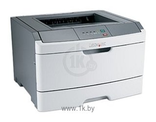 Фотографии Lexmark E260