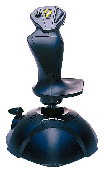 Фотографии Thrustmaster USB Joystick