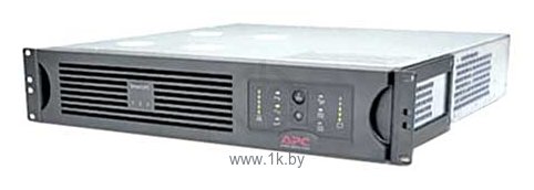 Фотографии APC Smart-UPS 1000VA RM 2U 230V (SMT1000RMI2U)