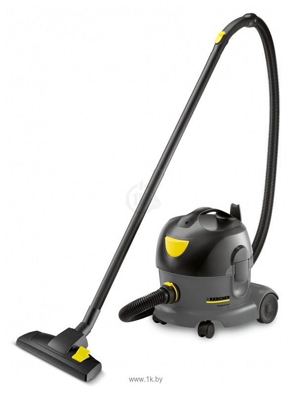 Фотографии Karcher T 7/1