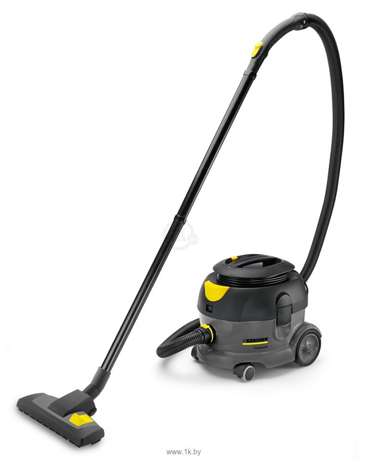 Фотографии Karcher T 12/1 (1.355-100.0)