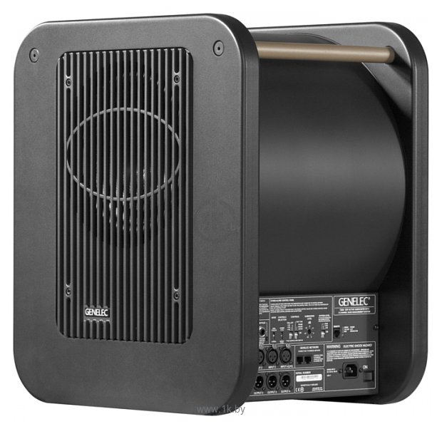 Фотографии Genelec 7260A