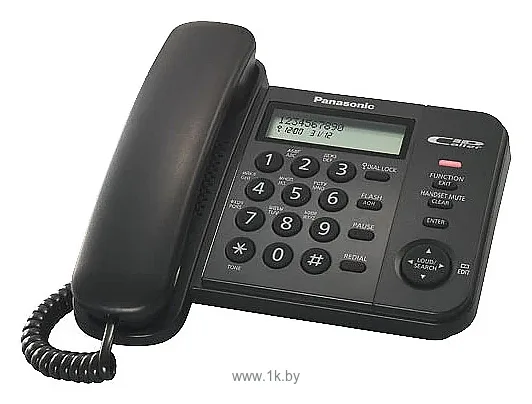 Фотографии Panasonic KX-TS2356