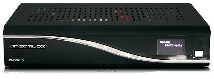 Фотографии Dreambox DM 800 PVR