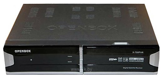 Фотографии Openbox X-750PVR