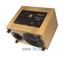 Фотографии MJ Acoustics Reference I MKII