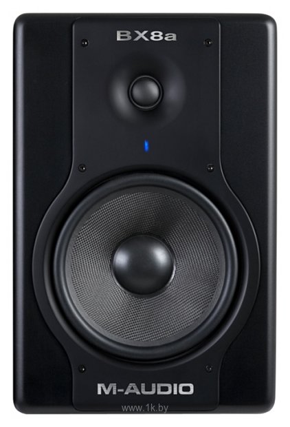 Фотографии M-Audio Studiophile BX8a Deluxe