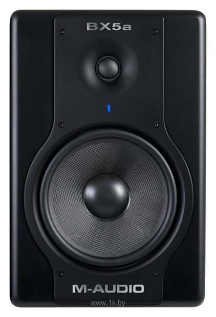 Фотографии M-Audio Studiophile BX5a Deluxe