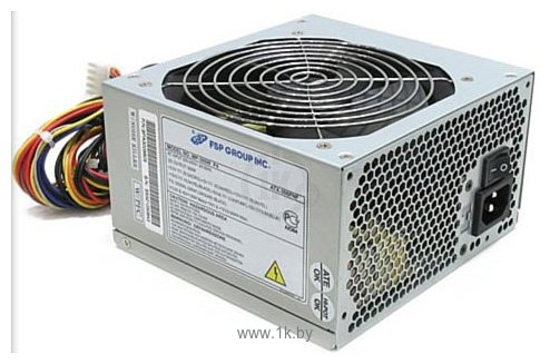 Фотографии FSP Group ATX-400PNR 400W