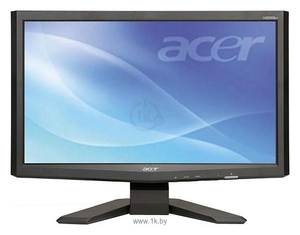 Фотографии Acer X233Hb